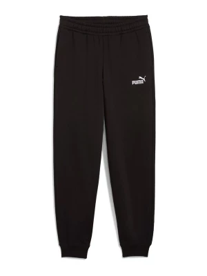 Foto van product PUMA Sportbroek 'ESS No. 1' zwart / wit