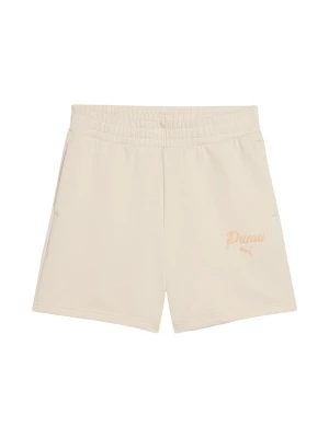 Foto van product PUMA Sportbroek 'ESS SCRIP' beige