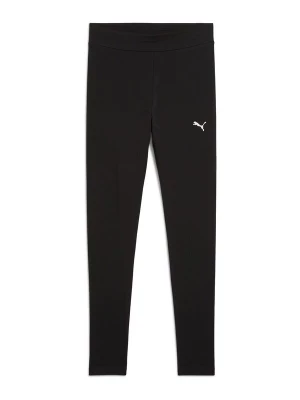 Foto van product PUMA Sportbroek 'Ess' zwart / wit