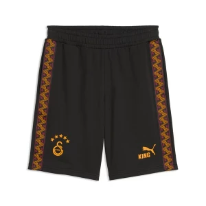Foto van product PUMA Sportbroek 'Galatasaray S.K. KING' bruin / zwart