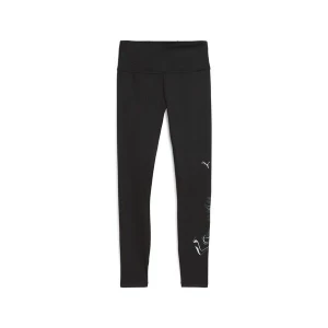 Foto van product PUMA Sportbroek 'Green Terrains' mintgroen / zwart / offwhite