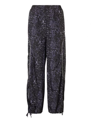 Foto van product PUMA Sportbroek indigo / zwart / wit