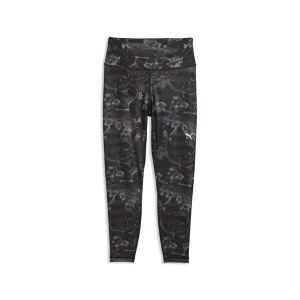 Foto van product PUMA Sportbroek 'League' grijs / donkergrijs
