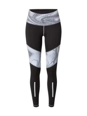 Foto van product PUMA Sportbroek lichtgrijs / zwart