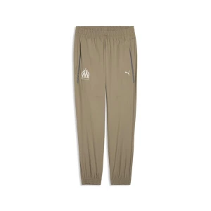 Foto van product PUMA Sportbroek 'Olympique de Marseille' kaki