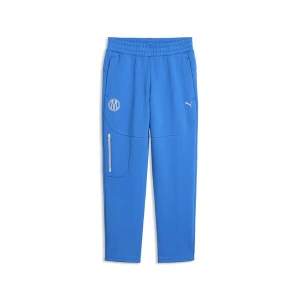 Foto van product PUMA Sportbroek 'Olympique De Marseille Pumatech' royal blue / koningsblauw / grijs