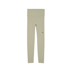 Foto van product PUMA Sportbroek pastelgroen / zwart