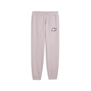 Foto van product PUMA Sportbroek pastelroze