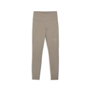 Foto van product PUMA Sportbroek 'Puma x Hyrox Essentials' donkerbeige / turquoise