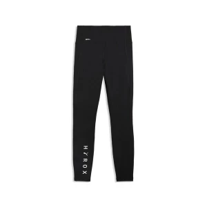 Foto van product PUMA Sportbroek 'Puma x Hyrox Essentials' zwart / wit