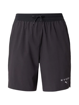 Foto van product PUMA Sportbroek 'PUMA x HYROX' zwart