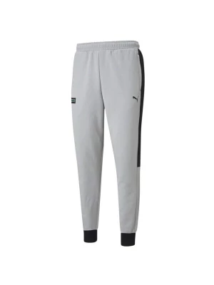 Foto van product PUMA Sportbroek 'Puma x Mercedes-AMG Petronas F1' grijs / zwart