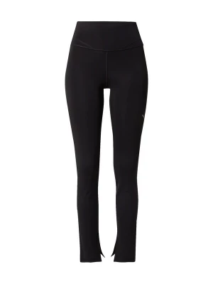 Foto van product PUMA Sportbroek 'PWRSHAPE' grijs / zwart