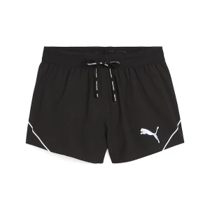 Foto van product PUMA Sportbroek 'Raceday' zwart / wit