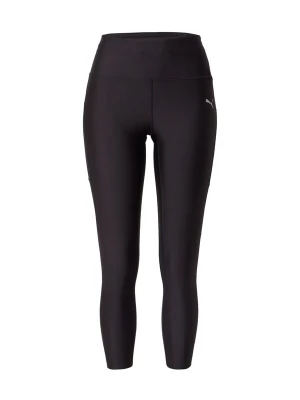 Foto van product PUMA Sportbroek 'Run Ultraform' zwart / zilver