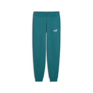 Foto van product PUMA Sportbroek smaragd / wit