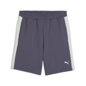 Foto van product PUMA Sportbroek 'T7 Relaxed 7' antraciet / offwhite