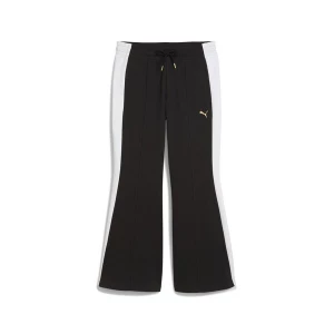 Foto van product PUMA Sportbroek 'T7' zwart / wit