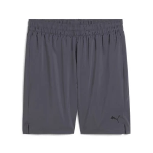 Foto van product PUMA Sportbroek 'Tad Essentials 7' donkergrijs / zwart