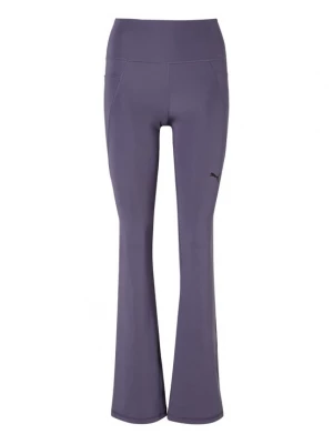 Foto van product PUMA Sportbroek 'Tad Essentials' violetblauw