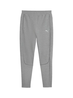 Foto van product PUMA Sportbroek 'Team Final' grijs gemêleerd