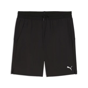 Foto van product PUMA Sportbroek 'Train' zwart / wit