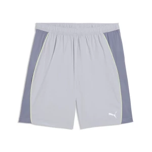 Foto van product PUMA Sportbroek 'Velocity 7' grijs / lichtgrijs
