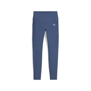 Foto van product PUMA Sportbroek 'Velocity' royal blue / koningsblauw / wit
