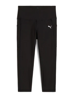 Foto van product PUMA Sportbroek 'Velocity' zwart / wit