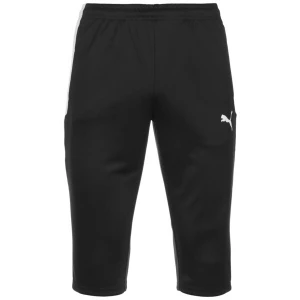 Foto van product PUMA Sportbroek zwart / wit