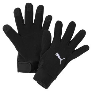 Foto van product PUMA Sporthandschoenen 'Liga 21' zwart / wit