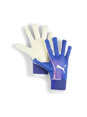 Foto van product PUMA Sporthandschoenen 'Ultra Ultimate' blauw / wit
