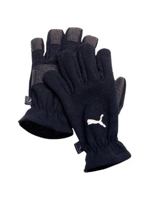 Foto van product PUMA Sporthandschoenen zwart / wit