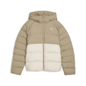 Foto van product PUMA Sportjas camel / lichtbeige