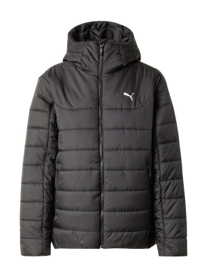 Foto van product PUMA Sportjas 'ESS' zwart