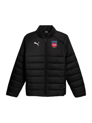 Foto van product PUMA Sportjas 'FC Heidenheim' blauw / rood / zwart / wit