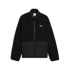 Foto van product PUMA Sportjas 'Hybrid Re:Fibre' zwart
