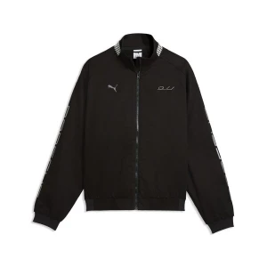 Foto van product PUMA Sportjas 'Porsche Legacy' zwart / wit