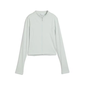Foto van product PUMA Sportjas 'Pumatech Sense' mintgroen