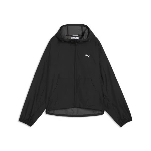 Foto van product PUMA Sportjas 'Pumatech Sense' zwart