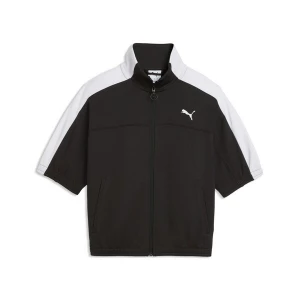 Foto van product PUMA Sportjas 'T7' zwart / wit