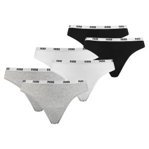 Foto van product PUMA Sportondergoed grijs / zwart / wit