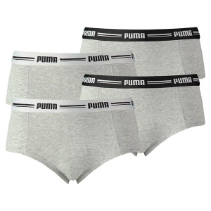 Foto van product PUMA Sportondergoed grijs / zwart / wit