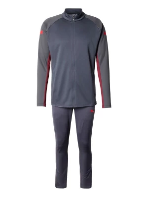 Foto van product PUMA Sportpak 'IndividualLIGA' marine / grafiet / bloedrood