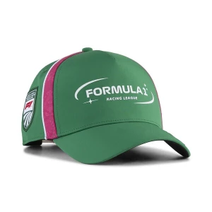 Foto van product PUMA Sportpet groen / gemengde kleuren