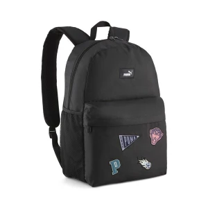 Foto van product PUMA Sportrugzak 'Phase' blauw / rosa / zwart