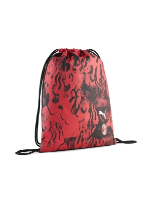 Foto van product PUMA Sportrugzak vuurrood / zwart