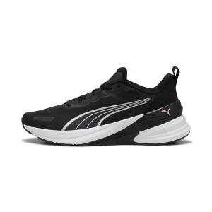 Foto van product PUMA Sportschoen 'Action Pro' zwart / wit
