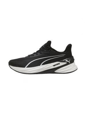 Foto van product PUMA Sportschoen 'Activate Nitro' zwart / wit