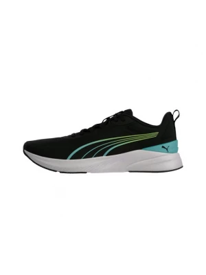 Foto van product PUMA Sportschoen 'Agile Lite' turquoise / lichtgroen / zwart